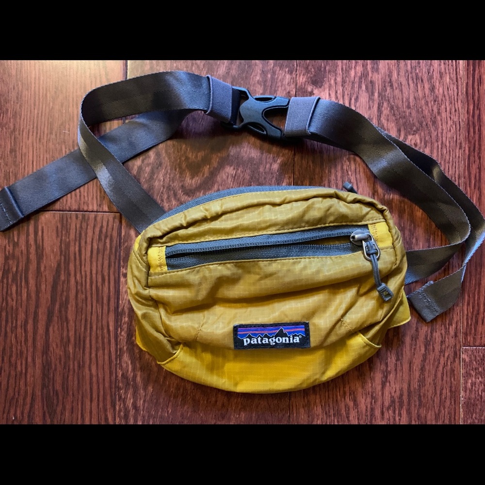Patagonia Fanny Pack